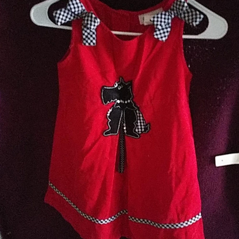 Rare, too jumper